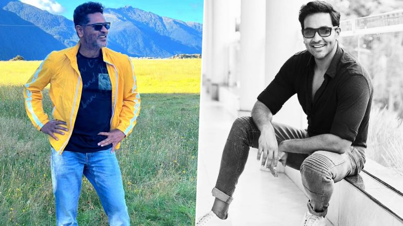 Kannappa: Prabhu Deva Joins Vishnu Manchu’s Film Second Schedule in New Zealand for Dazzling Dance Sequences!
