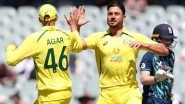 Australia's Selection Committee Chairman George Bailey States Marcus Stoinis, Ashton Agar Firmly in Mix to Make ICC T20 World Cup 2024 Squad Despite Not Being Given Contracts