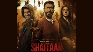 Shaitaan: Vikas Bahl Opens Up About Helming Supernatural Thriller Film Starring Ajay Devgn, Jyotika, and R Madhavan
