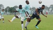 Sreenidi Deccan FC Move to Second Place in I-League 2023&ndash;24 Points Table Following Victory Over Delhi FC