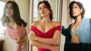 Yodha Actress Raashii Khanna's Instagram Pics That You Must Check Out