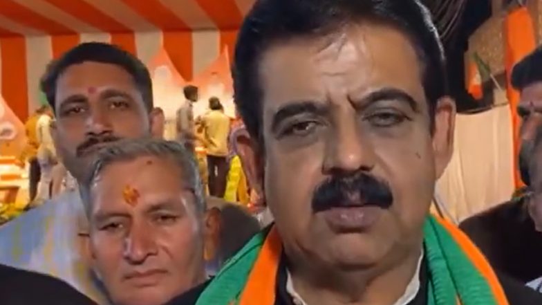 Lok Sabha Election 2024: David vs Goliath Battle in Indore As Congress Pins Hope on Rookie Against BJP Stalwart