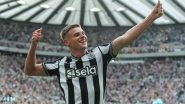 Newcastle United 4&ndash;3 West Ham, Premier League 2023&ndash;24: Magpies Overcomes Two-Goal Deficit To Beat Hammers With Late Brace From Harvey Barnes