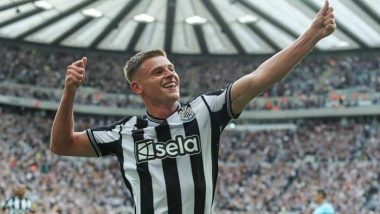 Newcastle United 4–3 West Ham, Premier League 2023–24: Magpies Overcomes Two-Goal Deficit To Beat Hammers With Late Brace From Harvey Barnes