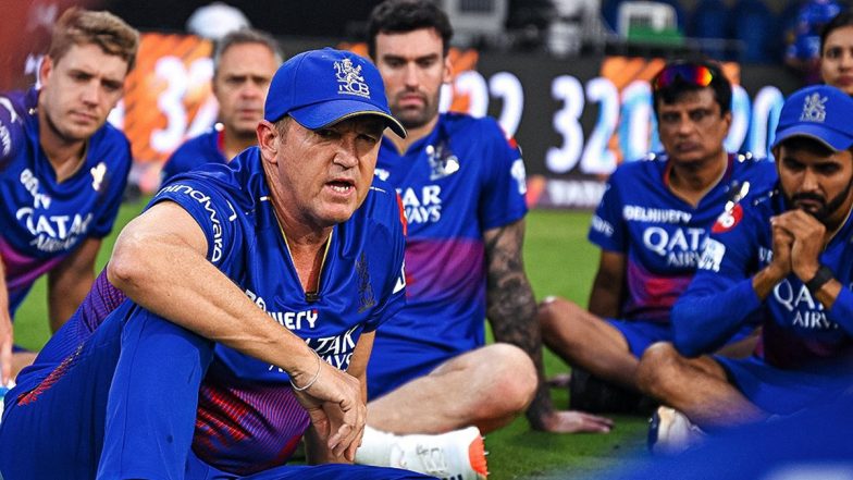 IPL 2024: Which Royal Challengers Bengaluru Bowler Was the First to Take Consecutive Five-wicket Hauls in T20s? Check out the Surprising Fact