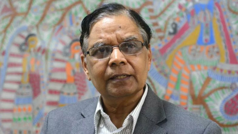 India Can Push Economic Growth Close to 9% by Implementing Few More Reforms in Next Five Years, Says Finance Commission