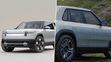 Rivian R2 and Rivian R3 Revealed, Likely To Launch Soon; Check Price, Specifications and Features