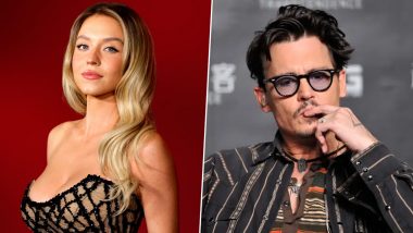 'Woke Up To Rumours' Sydney Sweeney Squashes Speculation About Starring in Johnny Depp's Supernatural Thriller Day Drinker