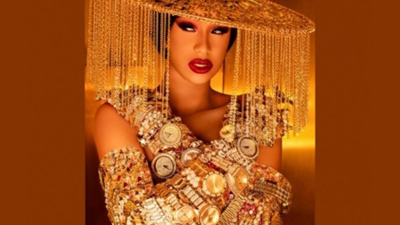 Cardi B Was Afraid To Live After Negative Social Media Comments Last Year, Says ‘I Lost Myself With Everything’
