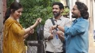 The Sabarmati Report: Raashii Khanna, Vikrant Massey Wrap Up Shooting For Ranjan Chandel's Film, Shares Behind-The Scenes Pics On Insta