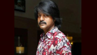 Daniel Balaji Death: Tamil Actor’s Eyes Donated After His Demise To Fulfil His Wish