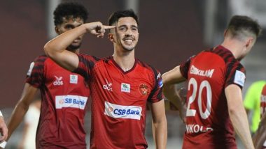 Gokulam Kerala vs Delhi FC I-League 2023–24 Live Streaming Online on FanCode Watch Free Telecast of Indian League Football Match on TV and Online