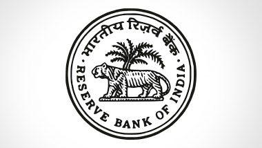 RBI Repo Rate Update: Reserve Bank of India Holds Repo Rate at 6.5% for Seventh Consecutive Time; Home, Auto EMIs To Remain Unchanged