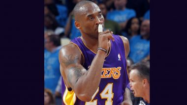What Does Mamba Mentality Mean? Know About Late Kobe Bryant’s Popular Mindset