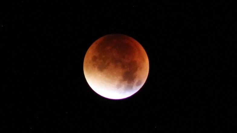 Lunar Eclipse 2024 on March 25: Know Interesting Facts About Chandra Grahan That Falls on Holi Festival After 100 Years!