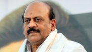 PM Modi Gets Death Threat: Delhi Police Register FIR Against Tamil Nadu Minister TM Anbarasan for &lsquo;Threatening&rsquo; Prime Minister Narendra Modi