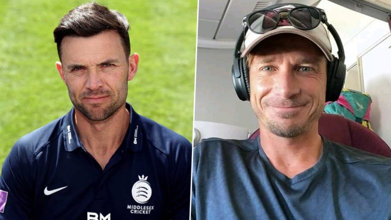 IPL 2024: James Franklin Replaces Dale Steyn as Sunrisers Hyderabad Pace Bowling Coach