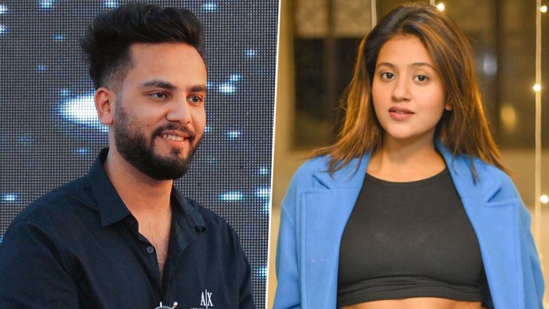 Did Elvish Yadav Mock Lock Upp Star Anjali Arora and Her Fans in His Reaction to a Social Media Post?