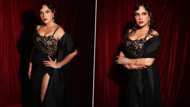 World Theatre Day 2024: Richa Chadha Speaks on How She Owes a Lot to Theatre, Says ‘You Feel Alive When You Perform’