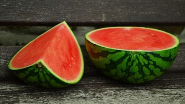 Watermelon Scare in Kashmir: Sales Hit Amid Chemical Ripening Concerns, Govt Dismisses Rumours