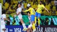 Cristiano Ronaldo Scores but Al-Nassr Ousted Against Al-Ain in Asian Champions League 2023&ndash;24 Quarterfinals