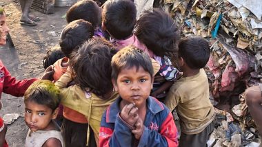 India Has Officially Eliminated ‘Extreme Poverty’, Says US Think Tank Brookings