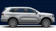 Ford Endeavour 2024 Likely To Launch in India Soon; Check Expected Price, Specifications and Features