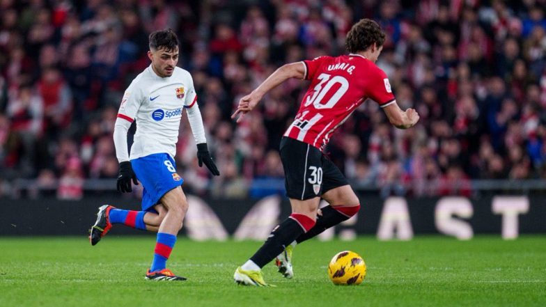 La Liga 2023–24: Barcelona and Girona FC Fail To Take Advantage of Real Madrid’s Stumble in Spanish League