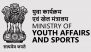 Indian Sports Ministry Grills NSFs Over Disappointing 2026 Asian Games Performance, Demands Athlete Pipeline Focus