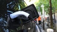 Government To Build 5,833 New EV Charging Stations Along National Highways in India