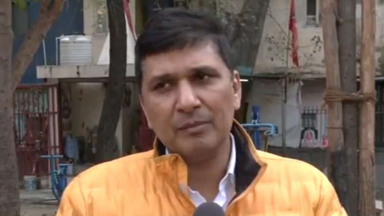 AAP Leader Saurabh Bharadwaj Attacks BJP Ahead of Lok Sabha Elections 2024, Says ‘Party Didn’t Give Tickets to Four Big Names in Delhi’ (Watch Video)