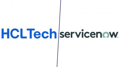 HCLTech and ServiceNow Partner To Deliver New Generative AI-Led Solutions to Enterprises