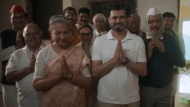 BJP Mocks INDIA Bloc in Satirical Ad, Video Draws Many Eyeballs on Social Media