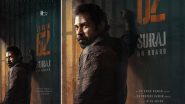 Chiyaan 62: Suraj Venjaramoodu Joins the Cast of Vikram-SU Arun Kumar’s Tamil Action Thriller; Check Poster!