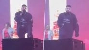 Badshah MOCKS Yo Yo Honey Singh, Tells Fans, &lsquo;Kuch Lyrics Likh Ke Deta Hun, Papa Ka Comeback Hojaega&rsquo; (Watch Video)