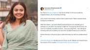 Devoleena Bhattacharjee Says Her Friend Was &lsquo;Shot & Killed in US&rsquo;, Actress Seeks PM Modi and Indian Embassy&rsquo;s Help on X
