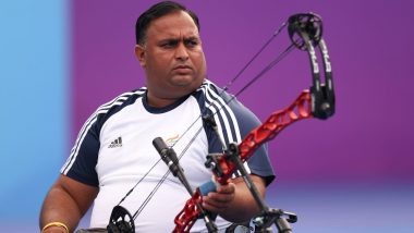 Para Archers Rakesh Kumar, Pooja Assure Two Medals in 8th Fazza Para Archery World Ranking 2024 Tournament