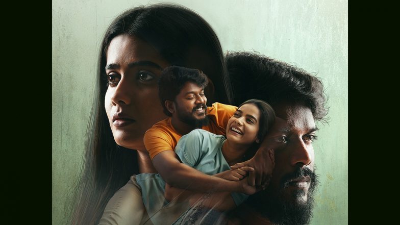 Lover OTT Streaming Date and Time: Here’s When and Where To Watch Manikandan-Gouri Priya’s Romantic Drama Online!