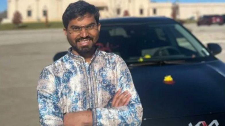 Indian National Dies in US: Indian Student From Telangana Dies in Jet Ski Accident in Florida
