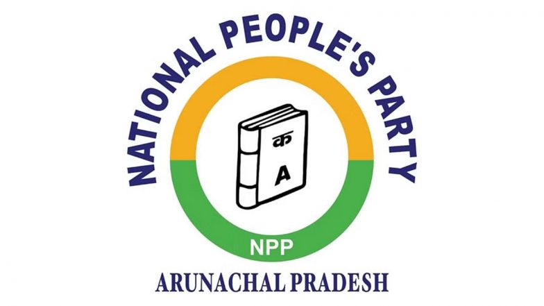 Arunachal Pradesh Assembly Elections 2024: NPP to Field 30 Candidates in Vidhan Sabha Polls