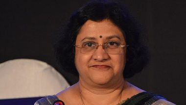 Indian Women Capable of Learning AI Skills and Play Far Better Role, Says Arundhati Bhattacharya, CEO of Salesforce India