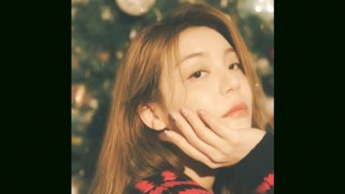 Ailee Confirms Romantic Relationship With Non-Celebrity; ‘I Will Show You’ Singer Plans To Get Married