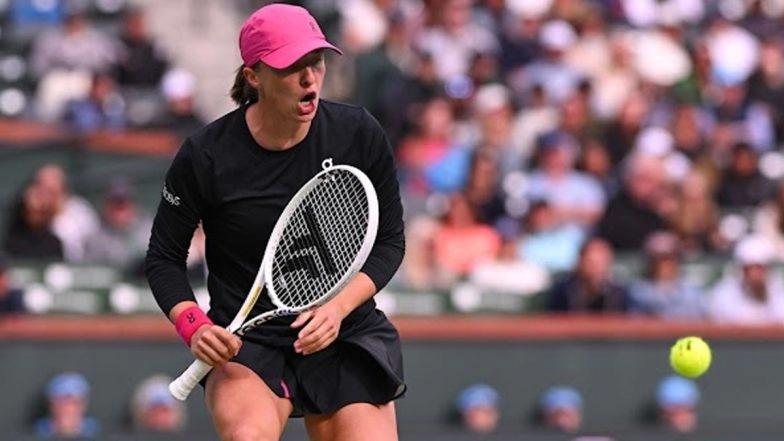 Naomi Osaka, Iga Swiatek and Emma Raducanu Earn Wins in Billie Jean King Cup 2024