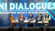 Health Experts Emphasise Mental Health, Suggest Meeting Friends, Taking Time To Discuss Issues (Watch Videos)