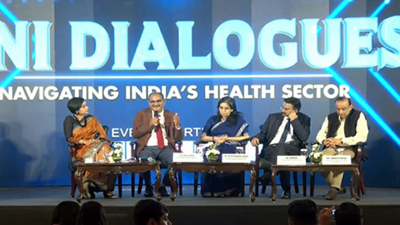 Health Experts Emphasise Mental Health, Suggest Meeting Friends, Taking Time To Discuss Issues (Watch Videos)