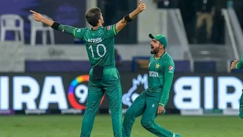 It’s My Duty To Back Captain Babar Azam, Says Deposed Shaheen Shah Afridi