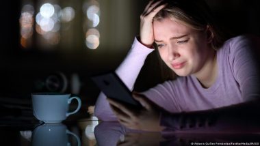 Cyberbullying Affects 1 in 6 School Kids — WHO Study