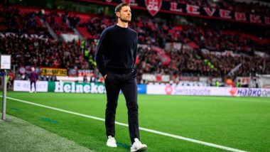 Bundesliga 2023–24: No Dreams but Hard Work for Bayer Leverkusen’s Treble Chance, Says Xabi Alonso