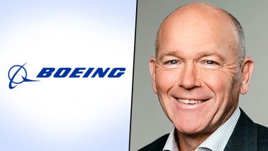 Boeing CEO Dave Calhoun To Retire at End of 2024 in Management Shakeup: Reports