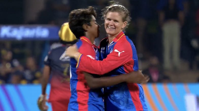 Jess Jonassen Admits Not Taking Gujarat Giants 'Lightly' Despite Beth Mooney-Led Side Being at the Bottom of WPL 2024 Points Table